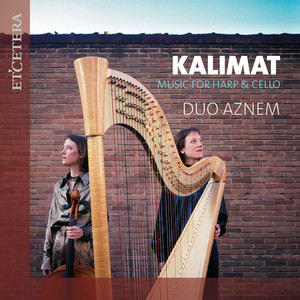 Various Composers: Kalimat