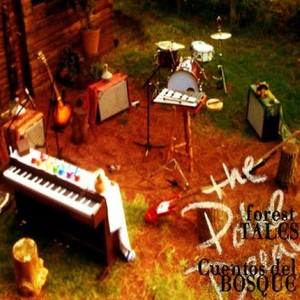 Outro (Forest Session)