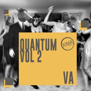 Quantum, Vol. 2