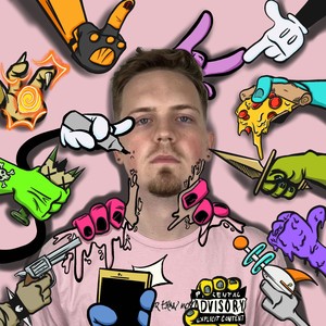 Bounce (feat. 215rache) (Explicit)