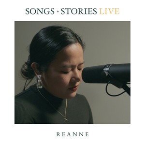 Songs + Stories Live