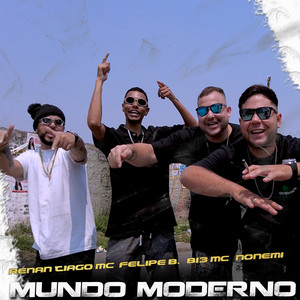 Mundo Moderno (Explicit)