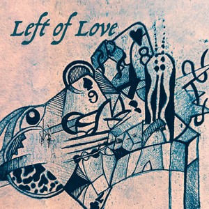 Heart of Stone /Butternut