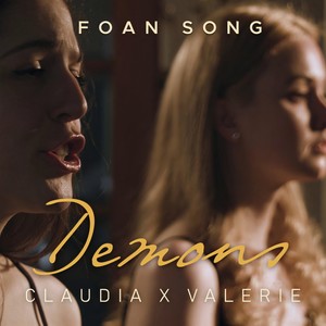 Demons(feat. Claudia & Valerie)