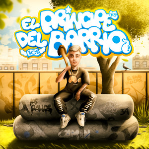 El Príncipe del Barrio (Explicit)