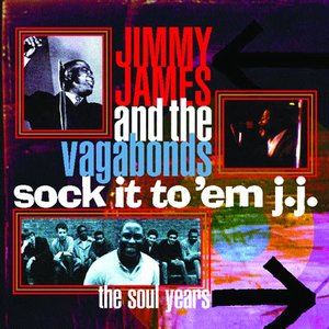 Sock It To 'Em J.J.: The Soul Years