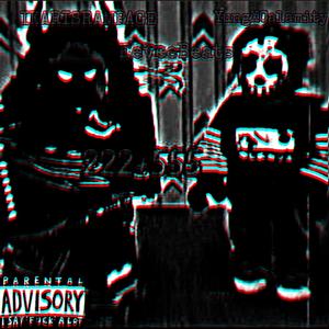 222 + 555 (feat. IKARISRAMPAGE) (Explicit)