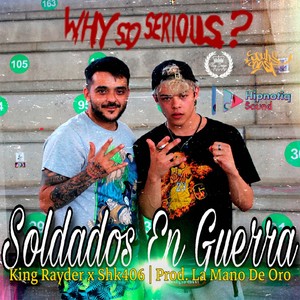 SOLDADOS EN GUERRA (Explicit)