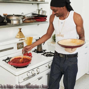 In da kitchen (feat. saintlysilas & Axxad) (Explicit)