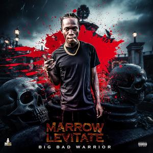 Marrow Levitate (feat. Mrruffupdaspeaker) [Explicit]