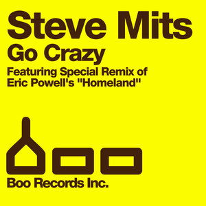 Homeland(Strongerman) (Steve Mits Go Crazy Mix)