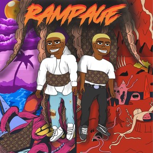 Rampage (Explicit)