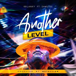 Another Level (feat. Samutee)