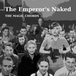 The Emperor's Naked