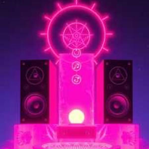 Annunaki (Gods of Trance)