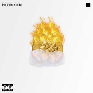 Digger(Prod. by P**p My Ride) (Explicit)