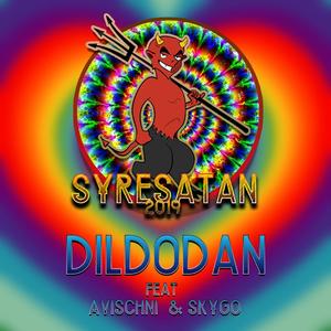 Syresatan 2019 (feat. Avischni & SKYGO)