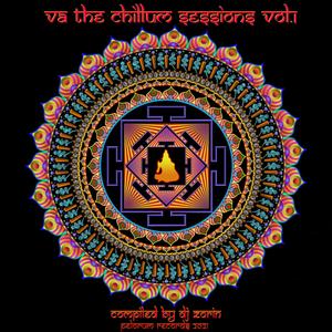 Star Stream (feat. Kri Samadhi)