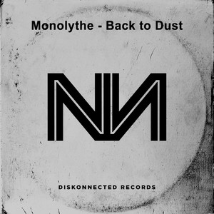 Back to Dust (Original Mix)