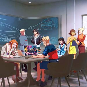 Fragments of Memories (FFVIII) lofi