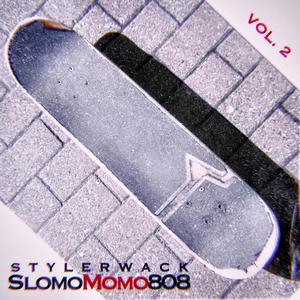 Slomomomo808 (Vol. 2)