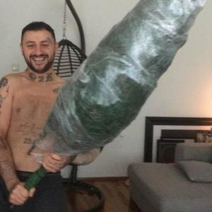 Mne Malo Malo Malo Tebya (Explicit)