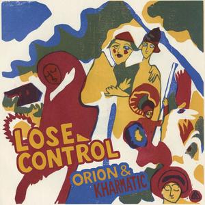 lose control