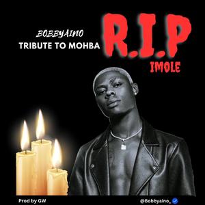 Mohbad last respect (Tribute & R.I.P)