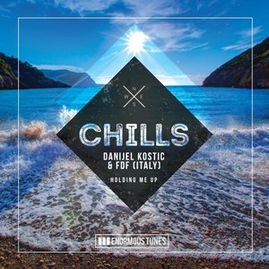 Holding Me Up (Original Club Mix)