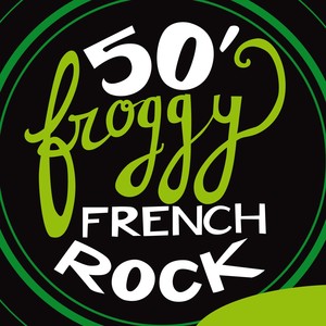 50' Froggy French Rock