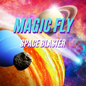 Magic Fly (1996)