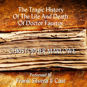 Tragic History Of The Life & Death Of Doctor Faustus