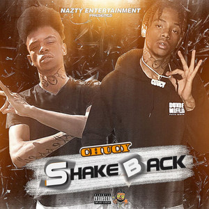 Shake Back (Explicit)