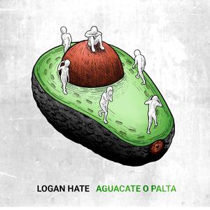 Aguacate o Palta (Explicit)
