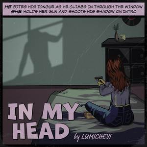 In My Head (Explicit)