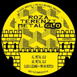 Metal Glo EP