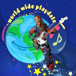 World Wide Playdate (The Instrumentals)