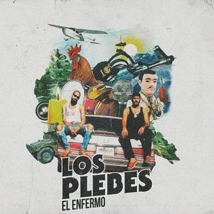 Los Plebes (Explicit)