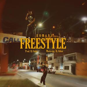 Freestyle (feat. Romani Music)