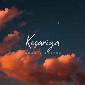Kesariya (feat. RDRKSH)