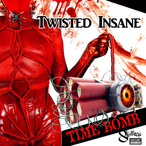 Time Bomb (Explicit)