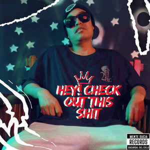 Hey! Check out This **** (Explicit)