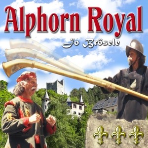 Alphorn Royal