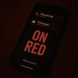 On Red (feat. Swaee & YN Trillz)