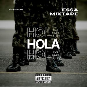 HOE-LA (HOLA) (Explicit)