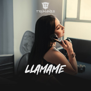 llamame (Explicit)