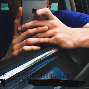 dont look back (Explicit)