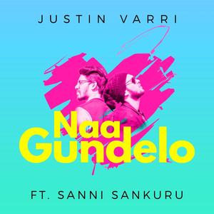 Naa Gundelo (feat. Sanni Sankuru)