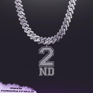 2nd (feat. snxw) [Explicit]