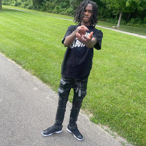 No Good For Me (Explicit)